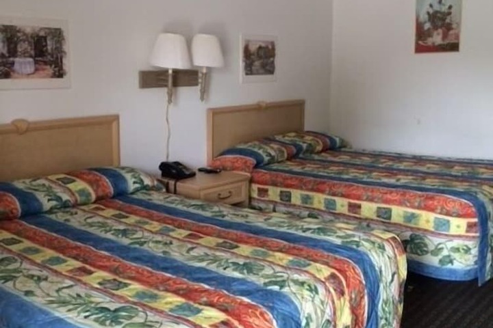 Royal Inn Motel