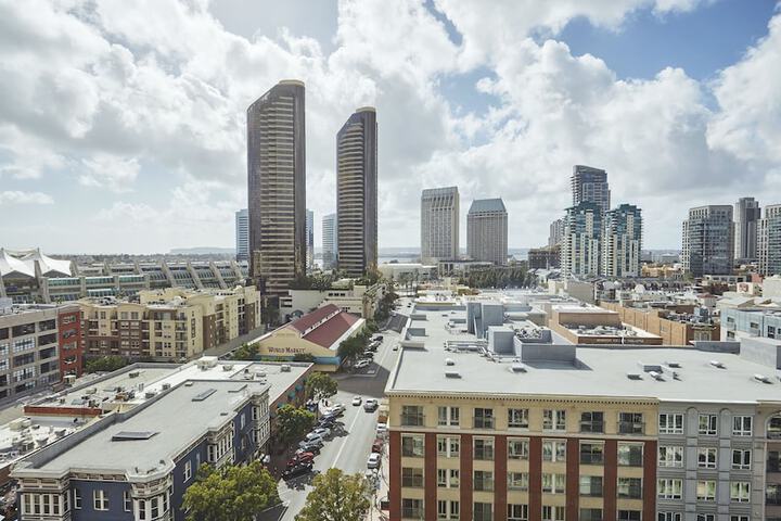 Pendry San Diego