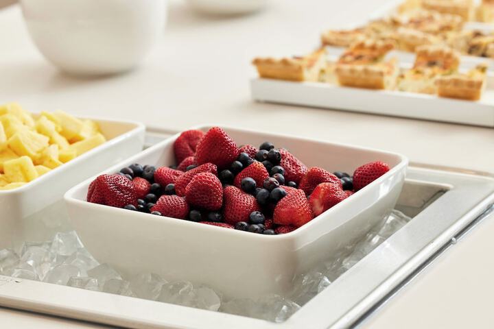 Breakfast/Coffee Service 37 of 53