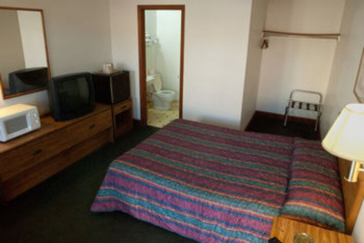 Econo Inn Fremont