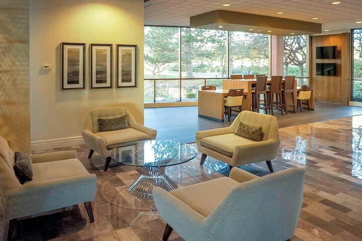 Ann Arbor Marriott Ypsilanti at Eagle Crest