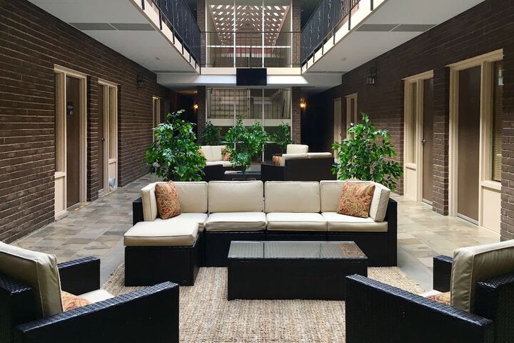 Hotel Interior 3 of 41