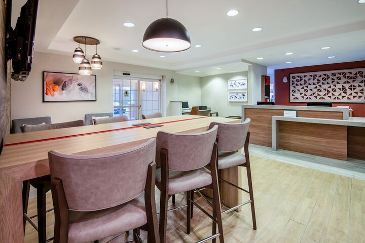 Candlewood Suites Manassas by IHG