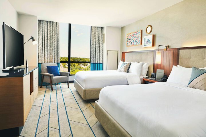 The Draftsman Charlottesville, University, Autograph Collection Hotel