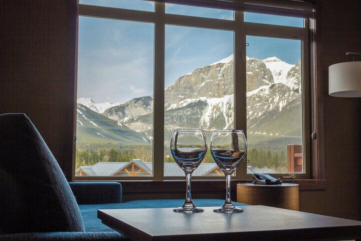 Stoneridge Mountain Resort