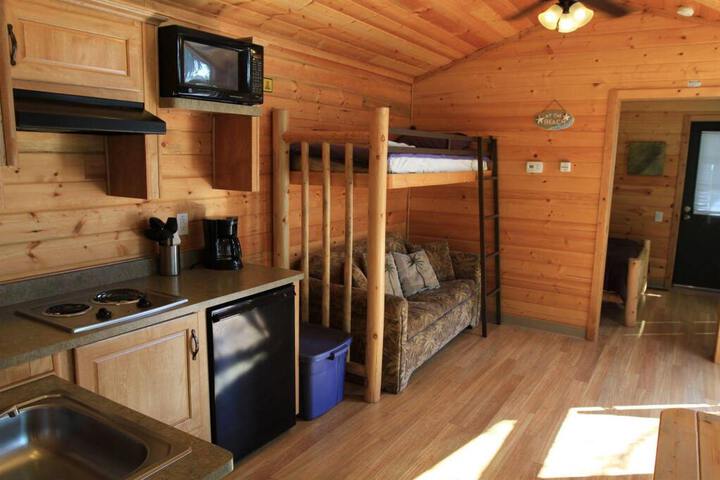 SAN DIEGO METRO KOA