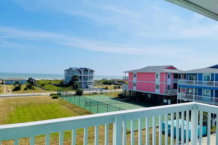 The Skipper condo