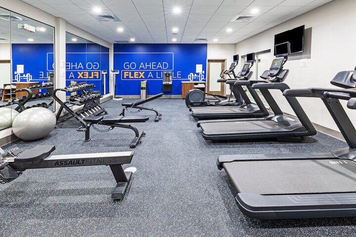 Health and Fitness 45 of 48