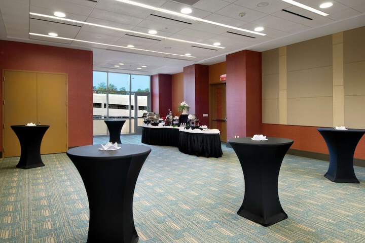 Hilton Branson Convention Center