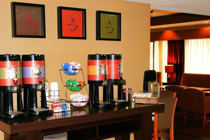 Breakfast/Coffee Service 44 of 62
