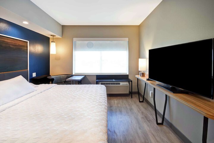 Tru by Hilton North Platte