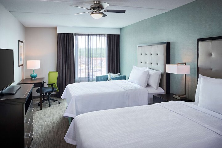 Homewood Suites by Hilton North Bay