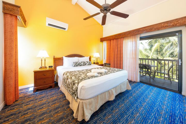 Makai Club Resort