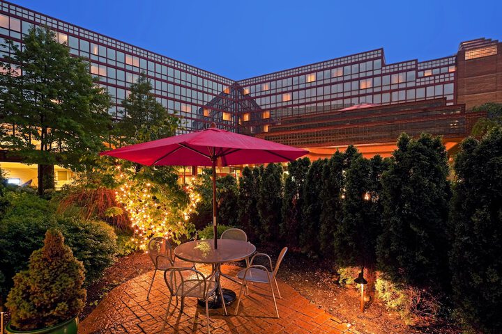 Terrace/Patio 29 of 30