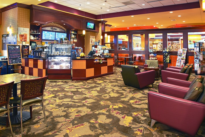Embassy Suites by Hilton Charlotte Concord Golf Resort & Spa