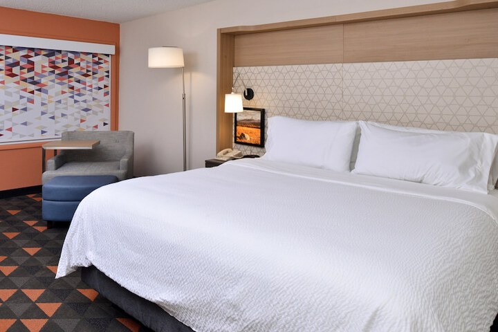Holiday Inn Great Falls- Convention Center by IHG