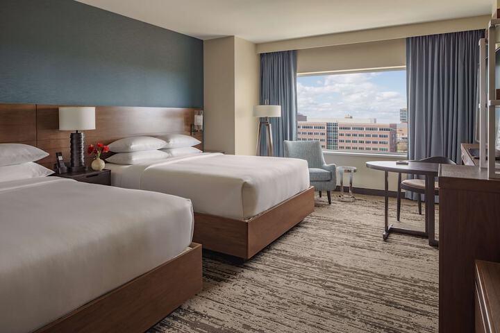 Hyatt Regency Denver Anschutz Medical Campus