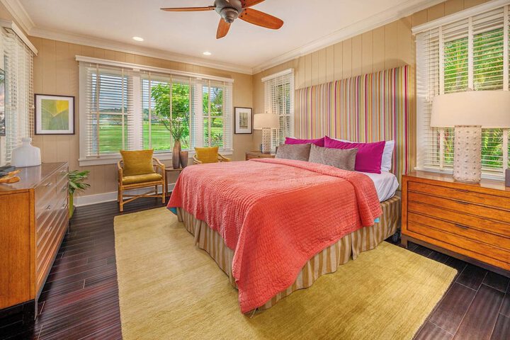 The Lodge at Kukui’ula