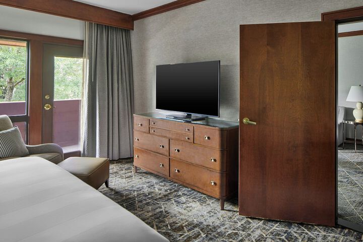 Montgomery Marriott Prattville Hotel & Conference Center