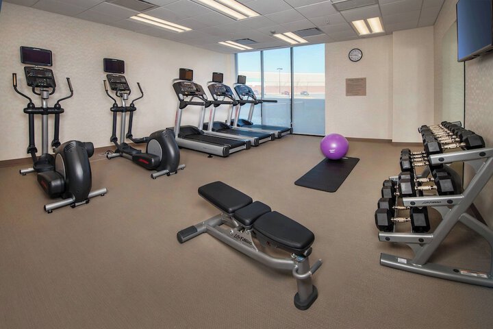 Health and Fitness 24 of 27