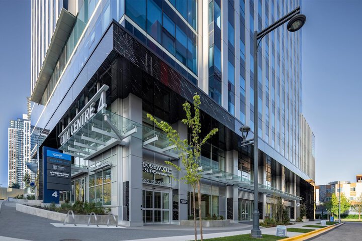 Homewood Suites by Hilton Surrey