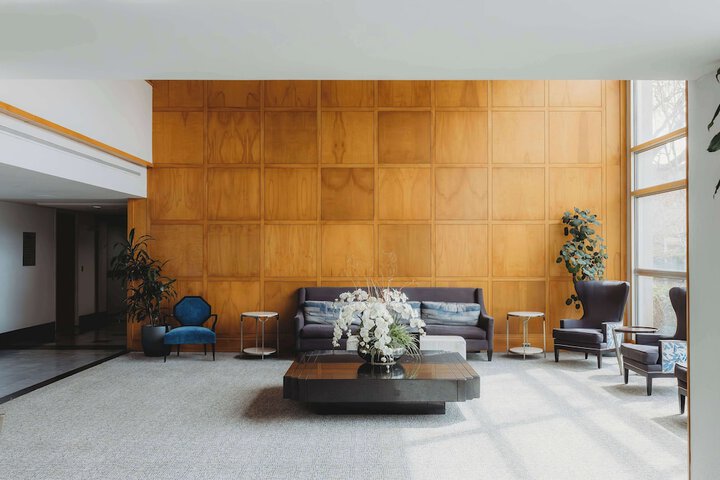Somerset Inn WorldHotels Distinctive