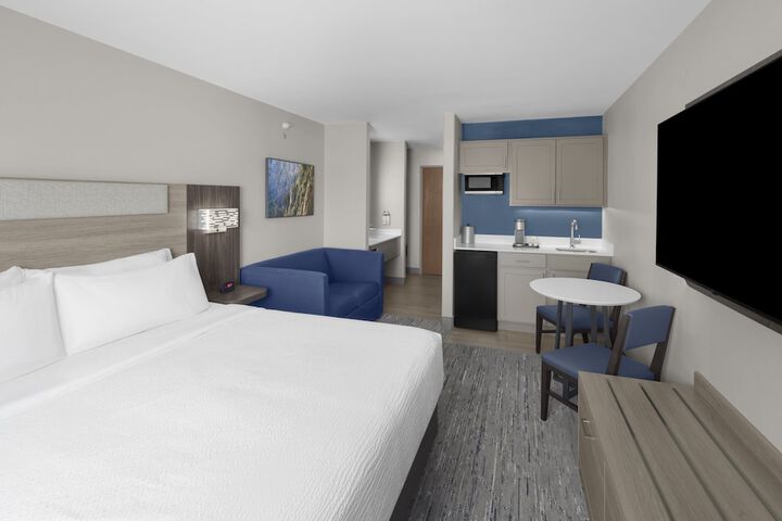 Holiday Inn Express & Suites Montrose - Black Canyon Area by IHG
