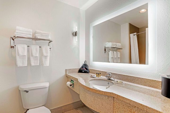 Best Western Plus Daphne Inn & Suites