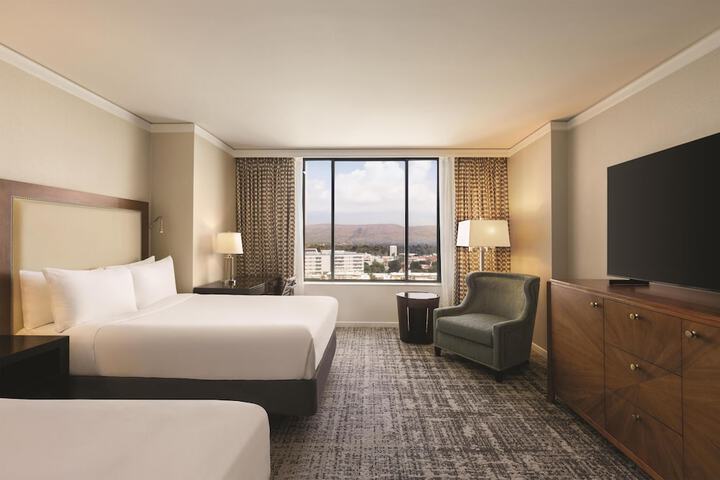 Signia by Hilton San Jose