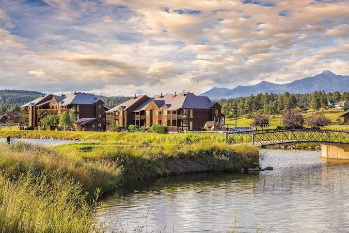 Club Wyndham Pagosa