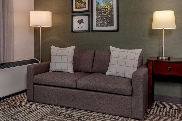DoubleTree by Hilton Burlington Vermont