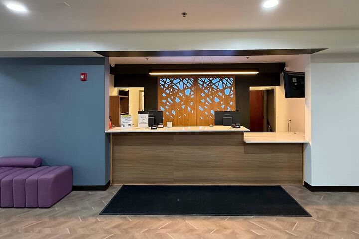 Sleep Inn & Suites Mifflinville - Bloomsburg