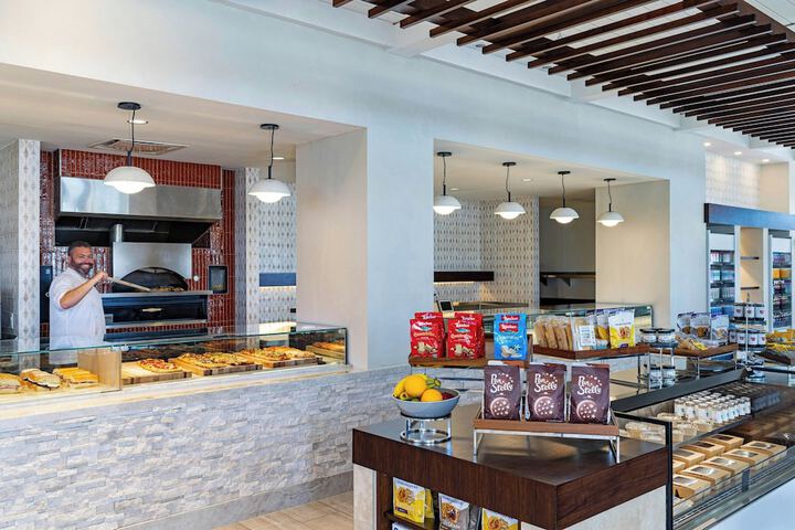 JW Marriott Marco Island Beach Resort