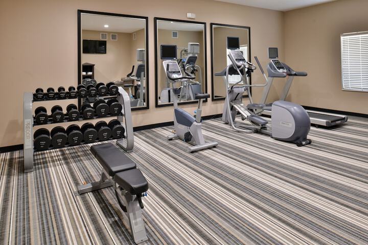Health and Fitness 24 of 25