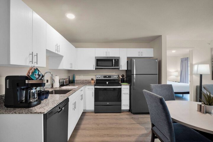 WaterWalk Extended Stay Raleigh Durham Research Triangle