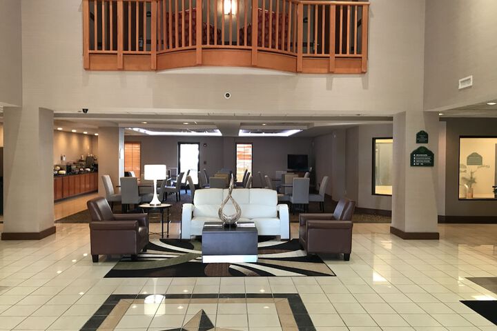 Hotel Interior 12 of 41