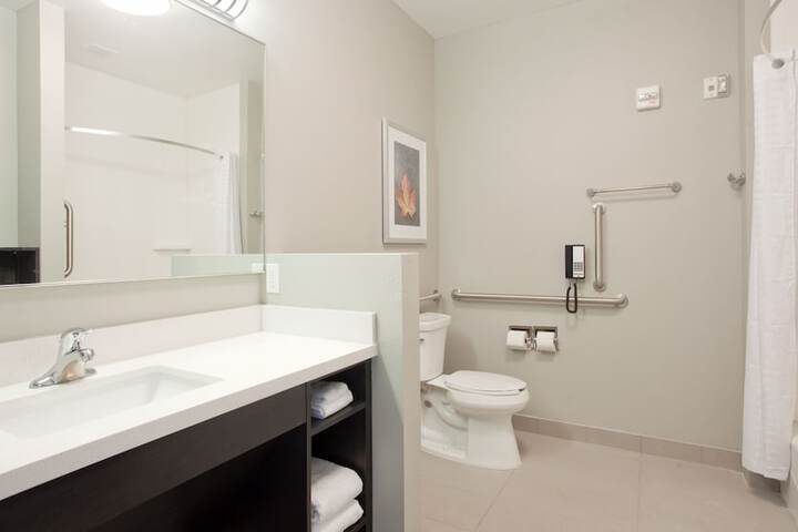 Candlewood Suites Grand Island by IHG