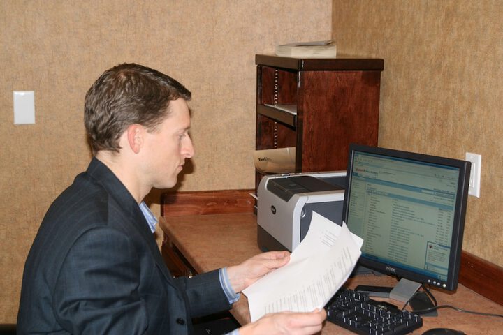 Business Center 13 of 13
