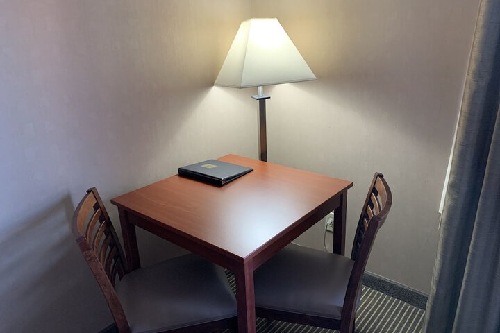 Quality Inn Nashville - Bloomington