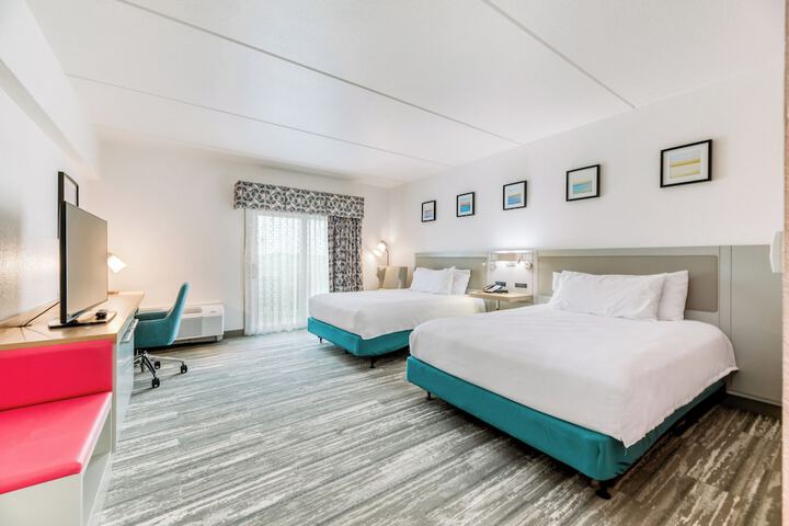 Hilton Garden Inn Outer Banks / Kitty Hawk
