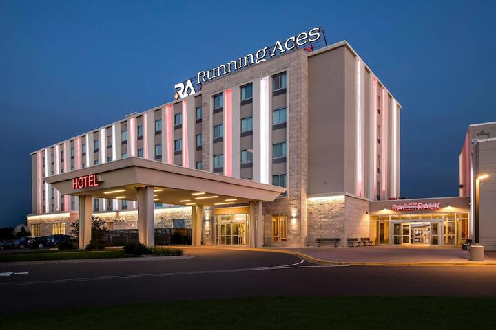 Running Aces Hotel & Casino Trademark Collection by Wyndham