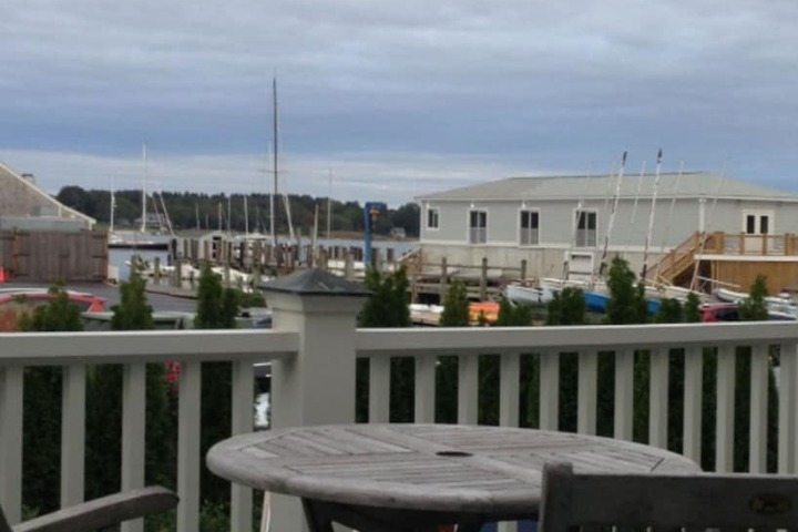 The Inn at Stonington
