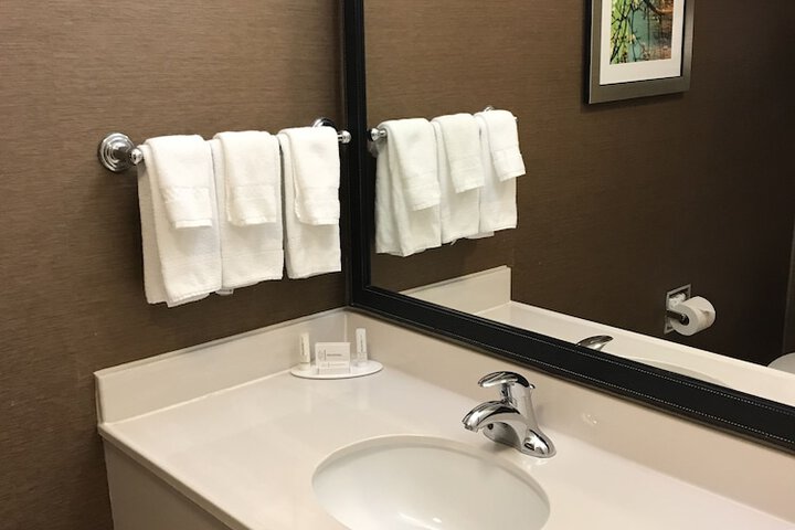Fairfield Inn & Suites by Marriott McAllen Airport