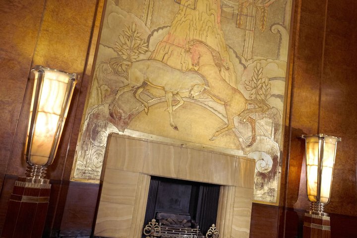 The Queen Mary
