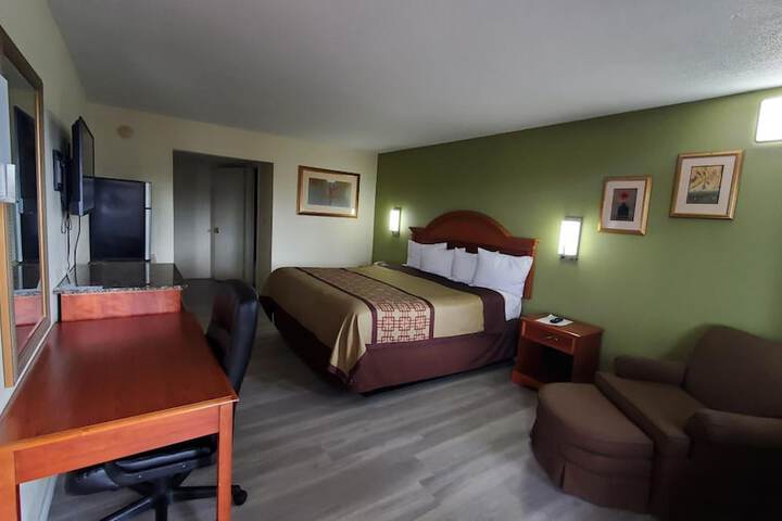 Big Spring Inn