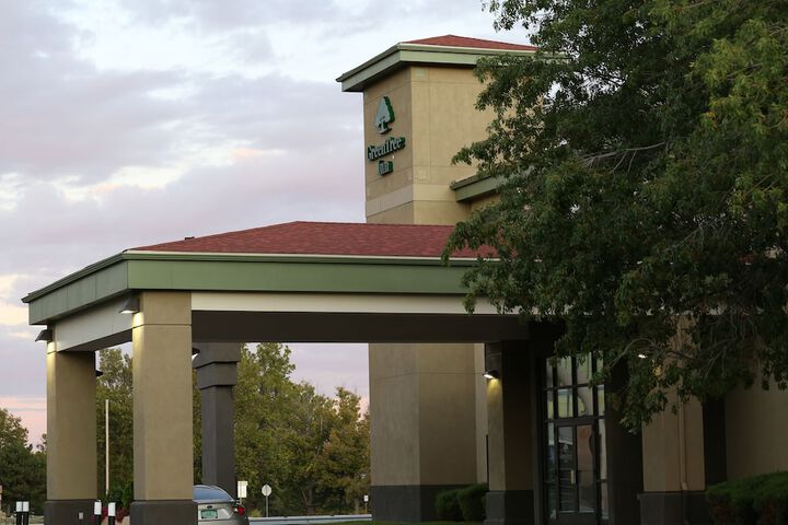Hotel 3 of 26