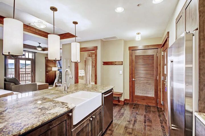 One Ski Hill Place a RockResort, by Vail Resorts