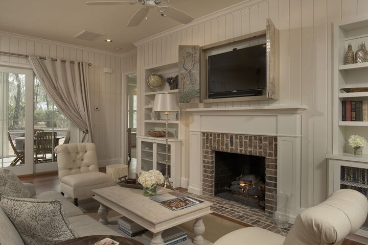 Montage Palmetto Bluff Residences