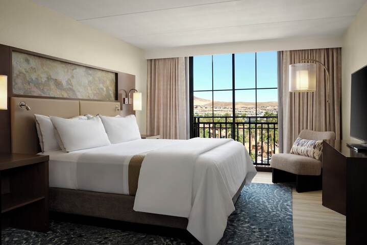 The Westin Lake Las Vegas Resort & Spa by Marriott
