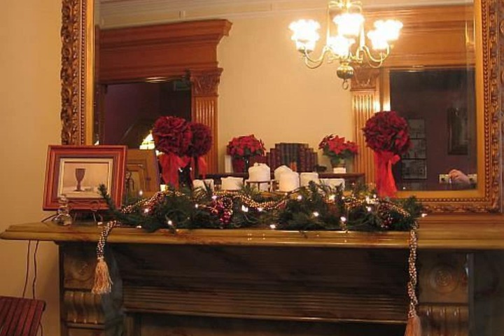 Hotel Interior 10 of 38